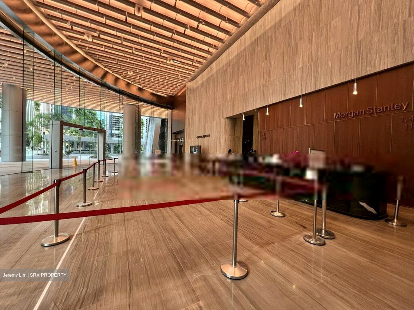 Capital Square (D1), Office #452069451